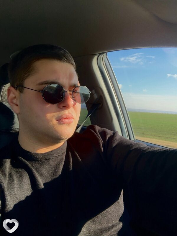 Евгений, Светлоград