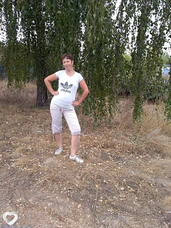 Анна, Глобино