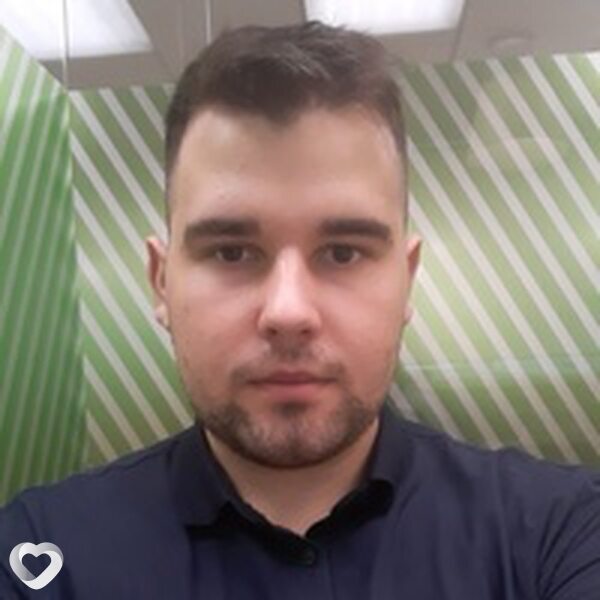 Игорь, 41, Магнитогорске — анкета №1418766