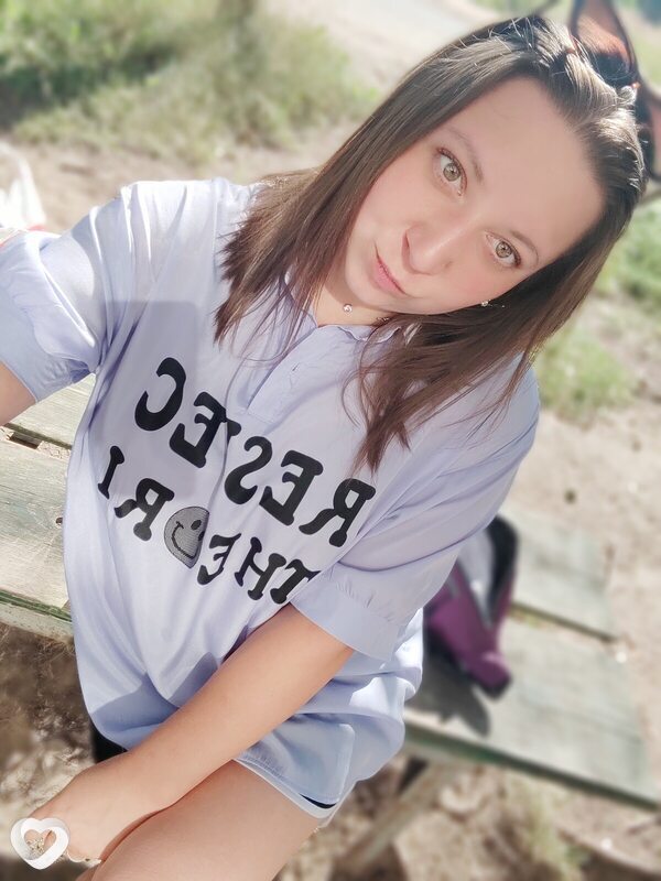 Ирина, Торжок