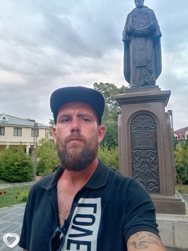 Константин, 39, Севастополе — анкета №1418952