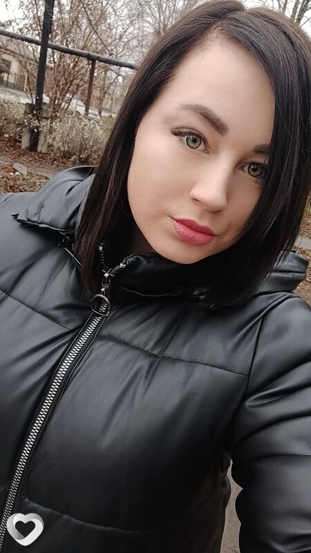 Екатерина, 33, Шахтах — анкета №1418881