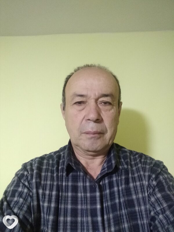 Тожи, 64, Екатеринбурге — анкета №1418884