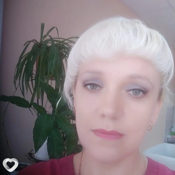Елена, 50, Пскове — анкета №1418885