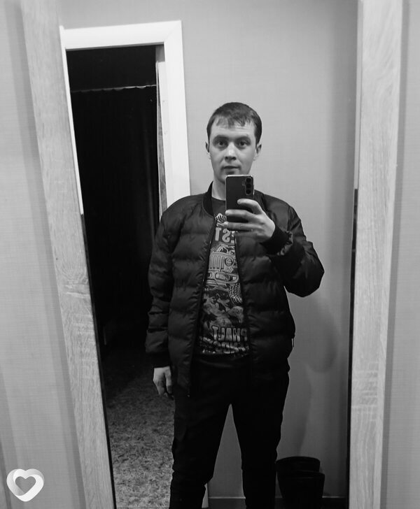 Дмитрий, 29, Тайшете — анкета №1418887