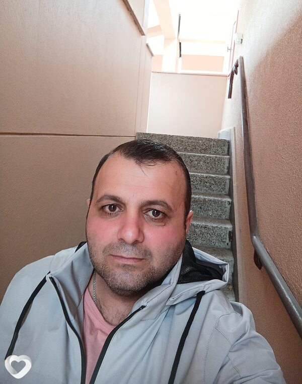 Ceyhun İslam, 44, Баку — анкета №1418888