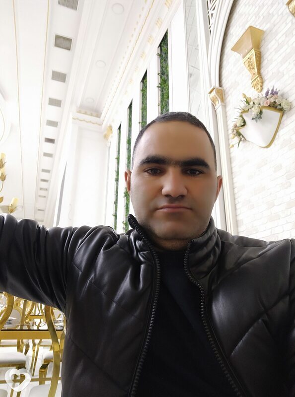 Руслан, 34, Баку — анкета №1418704
