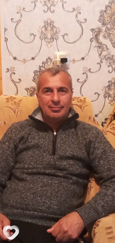 Афлатун, 53, Орёл — анкета №1418705