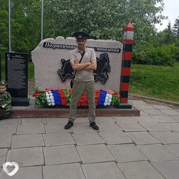 Андрей, 55, Бийске — анкета №1418715