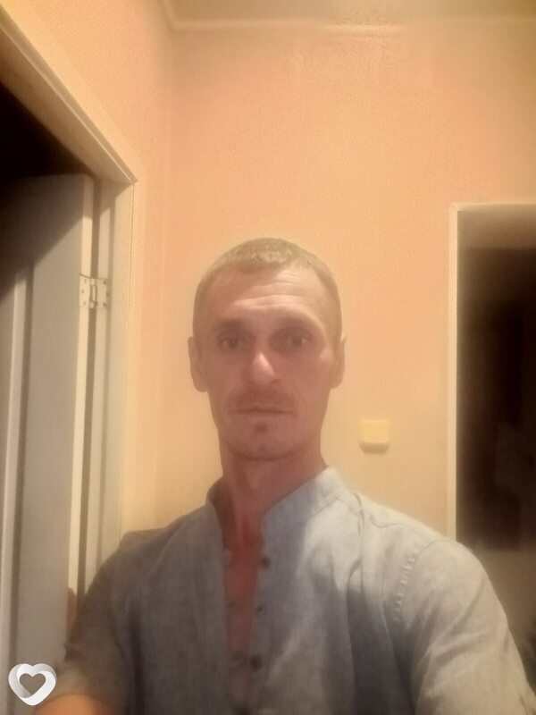 Александер, 41, Краснодаре — анкета №1419366