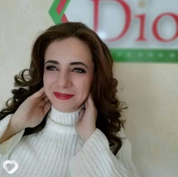 Nadiia, Баутцен