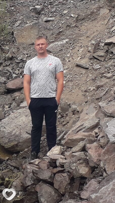 Кирилл, Ужур