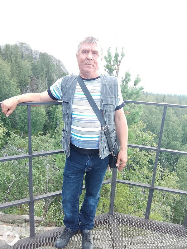 Николай, Юрюзань