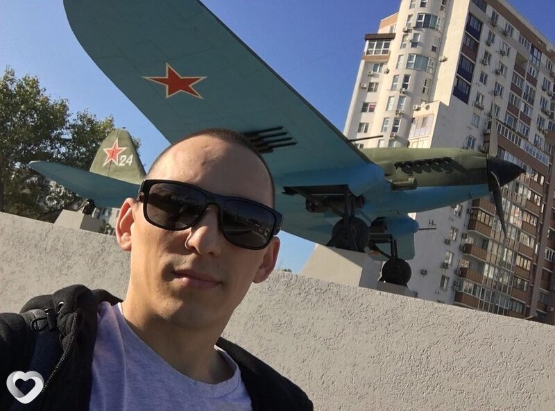 Денис, 36, Новоалександровске — анкета №1419383