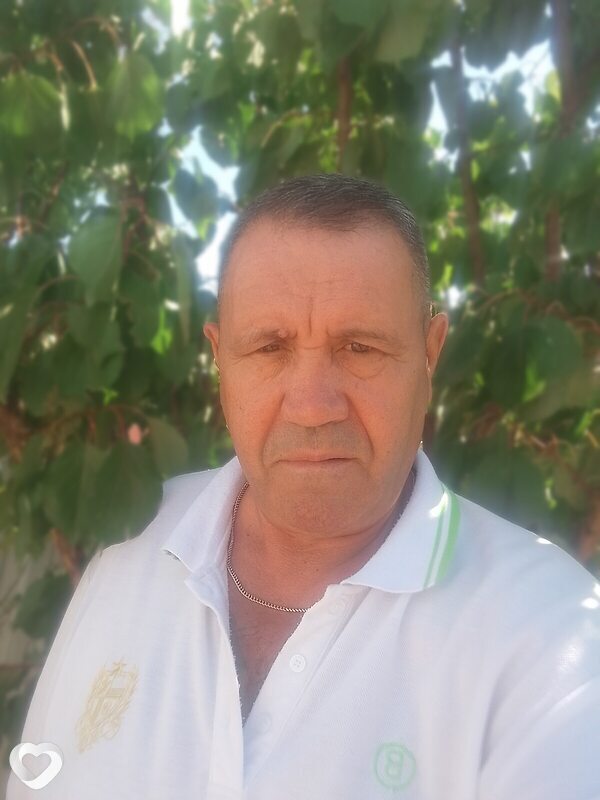 Григорий, 58, Ростове-на-Дону — анкета №1418920