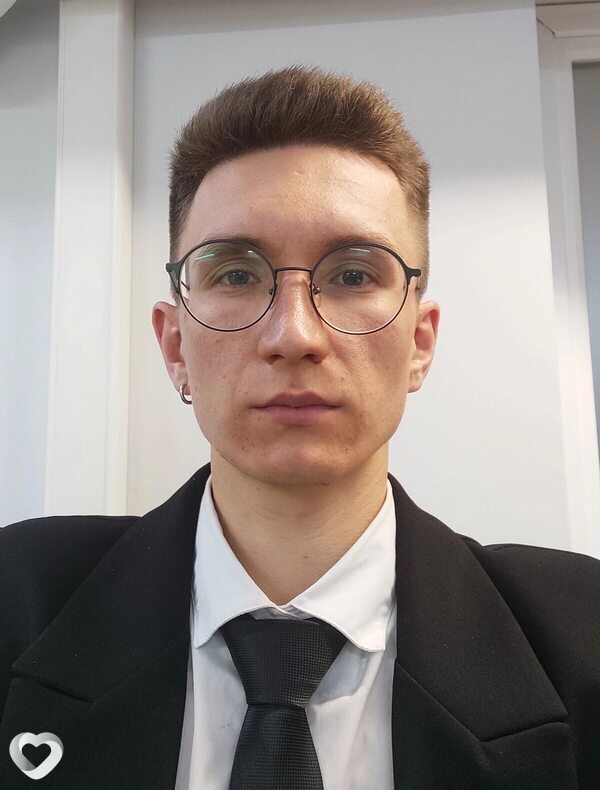 Дмитрий, 24, Москве — анкета №1418769