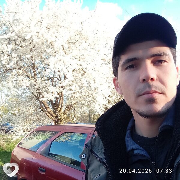 Алик, 29, Гродно — анкета №1418972