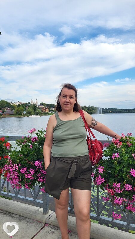 Irina, Даугавпилс