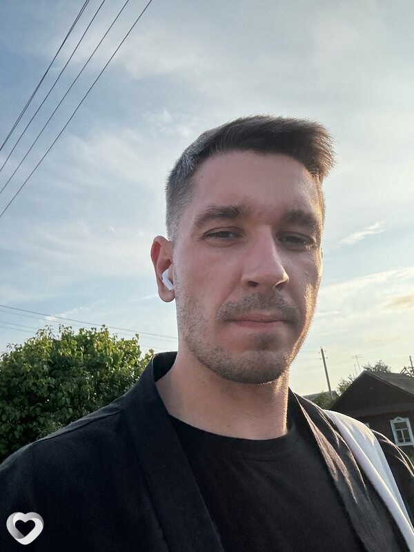 Андрей, 33, Минске — анкета №1419023