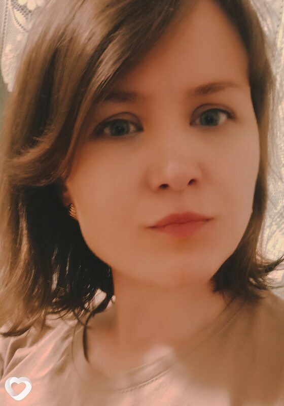 Ольга, 36, Жодине — анкета №1419032