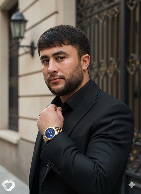 Тимур, 31, Новороссийске — анкета №1419036