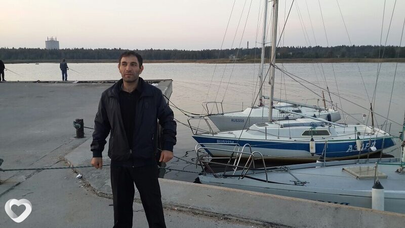 Радик, 47, Кизляре — анкета №1419040