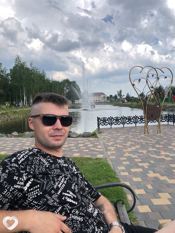Матвей, 30, Осиповичах — анкета №1419009