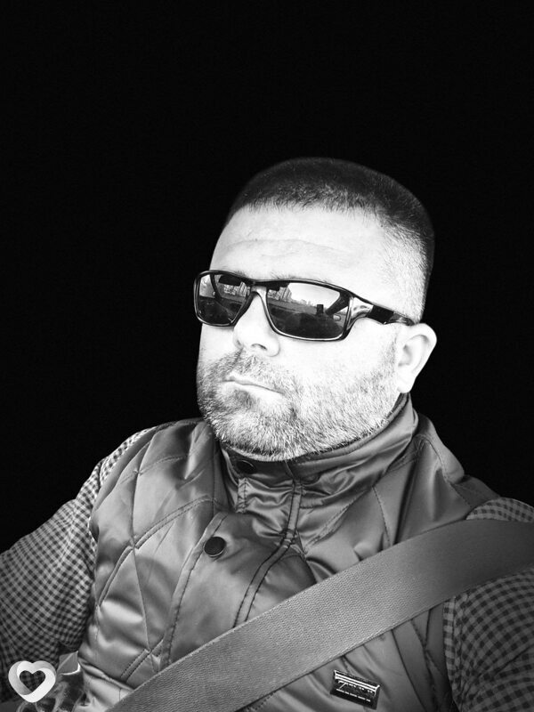 Коля, 40, Тюмени — анкета №1419119