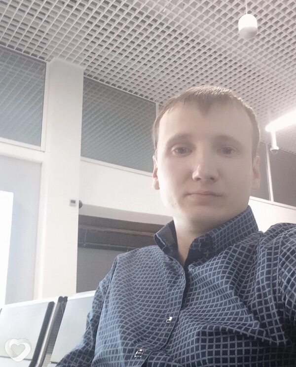 Александр, 36, Костанае — анкета №1419124
