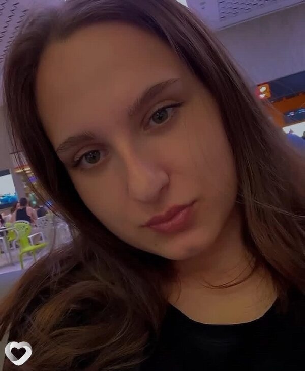 Амина, 22, Алматы — анкета №1419303