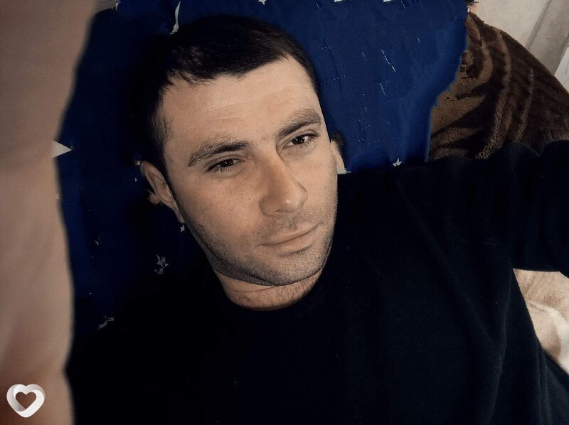 Сергей, 33, Волгограде — анкета №1419314