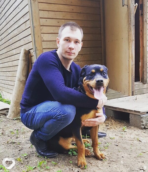 Алексей, 32, Москве — анкета №1419316