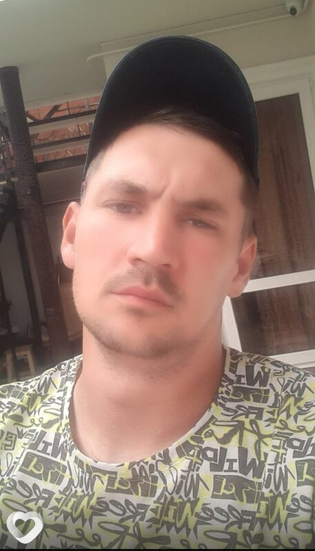 Павел, 37, Санкт-Петербурге — анкета №1419078