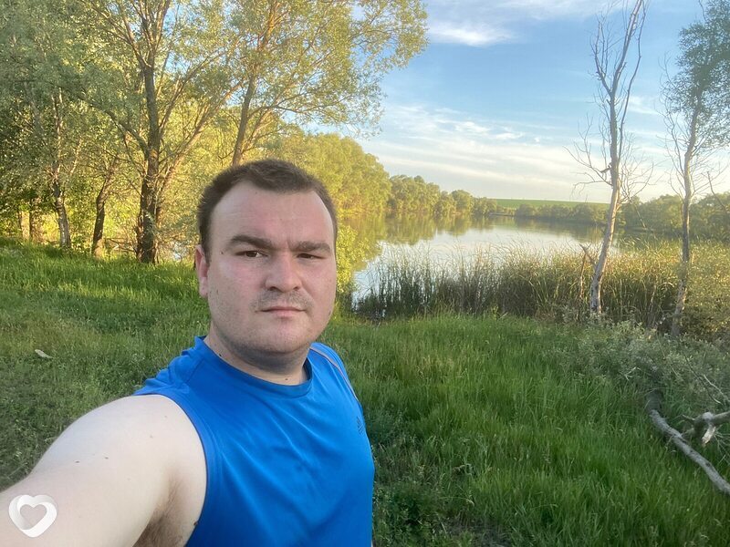 Серёжа, 28, Алексеевка (Белгородская Обл) — анкета №1419150