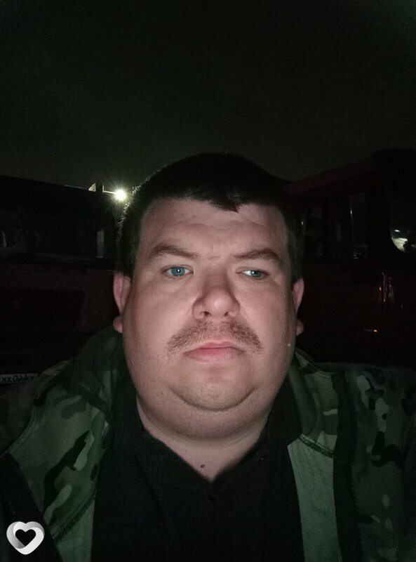 Дмитрий, 37, Орёл — анкета №1419227