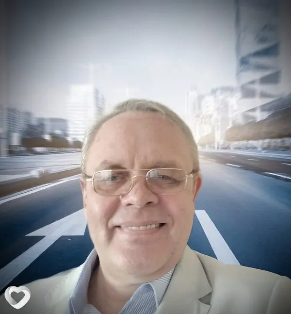 Andrey, 57, Москве — анкета №1419322