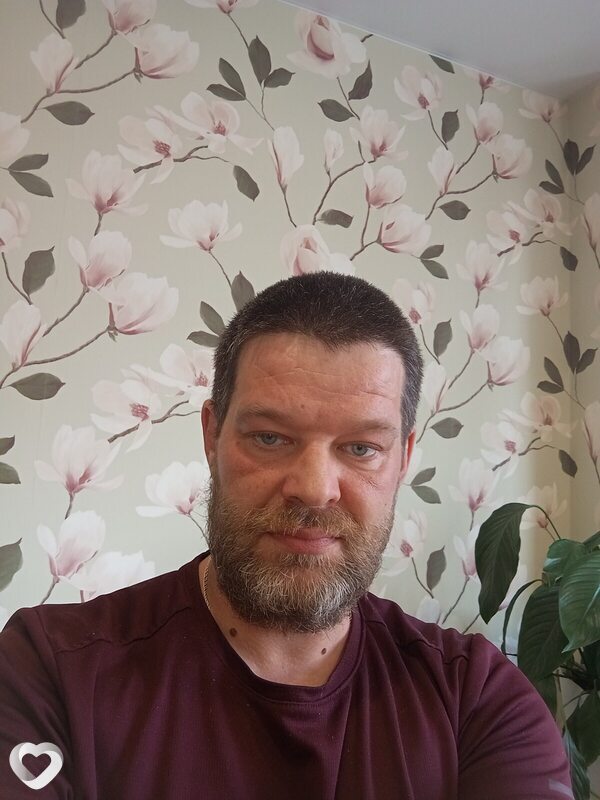 Михаил, 45, Кирове — анкета №1419426