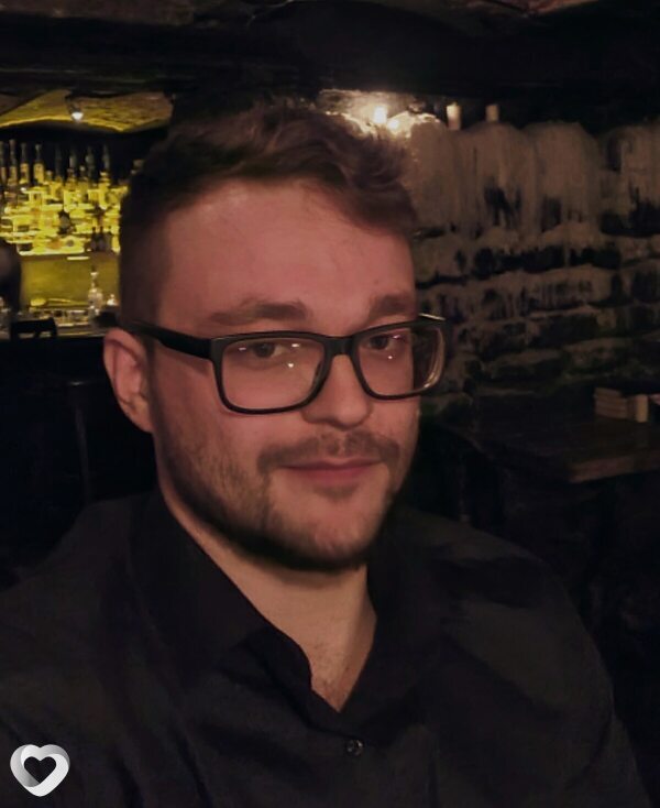 Михаил, 29, Твери — анкета №1419055