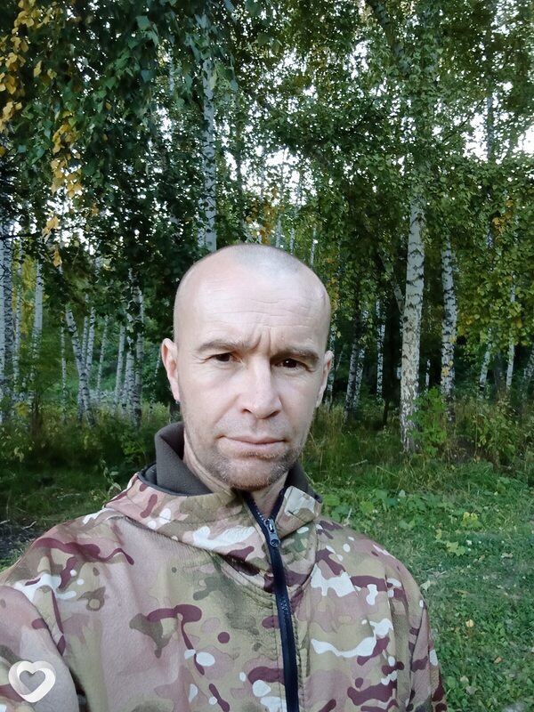 Анатолий, 43, Усть-Каменогорск — анкета №1419060