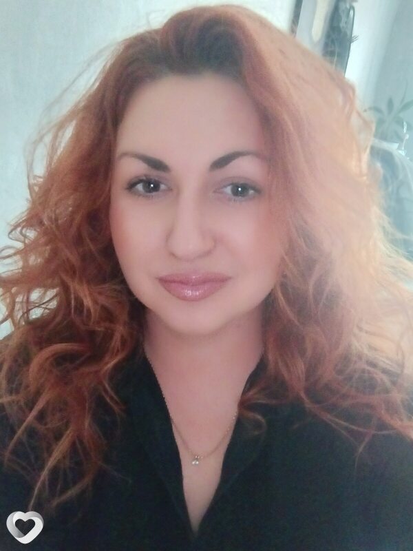 Оксана, 46, Волгограде — анкета №1419063