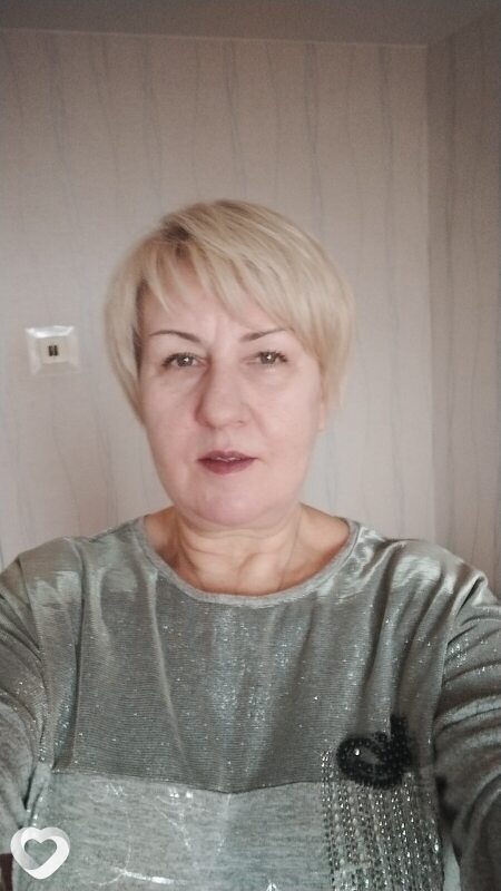 Наталия, 56, Санкт-Петербурге — анкета №1419497