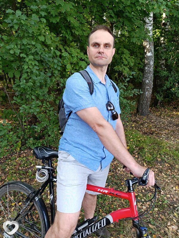 Алексей, 44, Мытищах — анкета №1419199