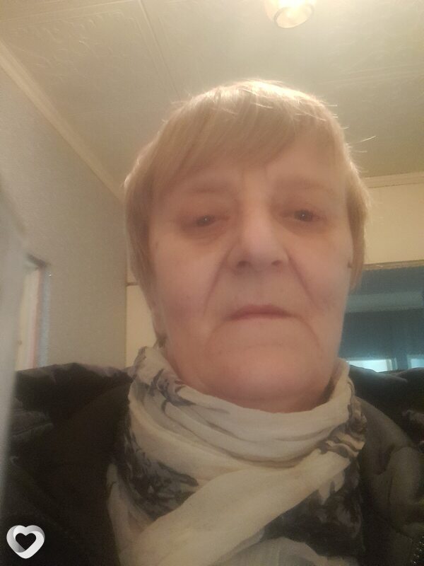 Ирина, 63, Барановичах — анкета №1419209