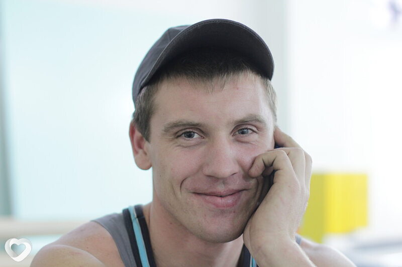 Сергей, 36, Бобруйске — анкета №1419212
