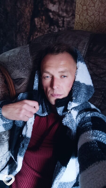 Дмитрий, 37, Бобруйске — анкета №1419456