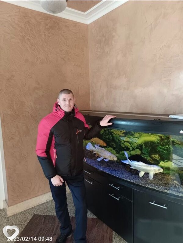Сергей, Дорогобуж