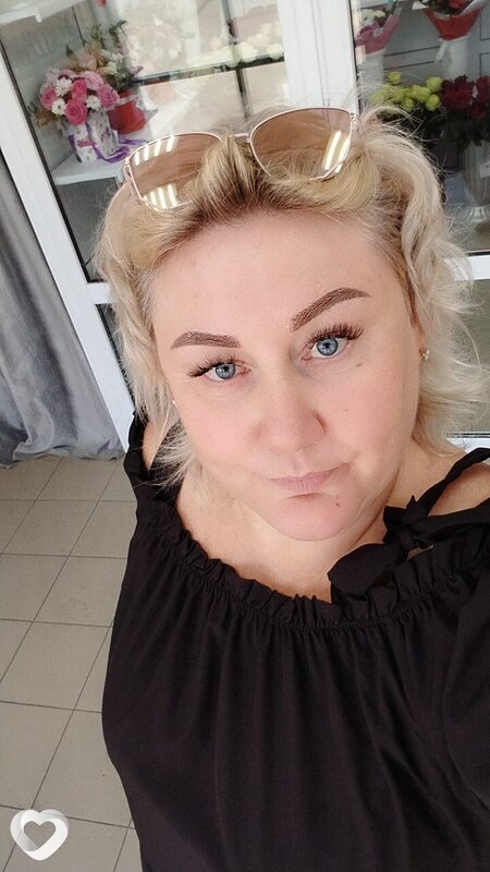 Svetlana, 39, Ростове-на-Дону — анкета №1419600