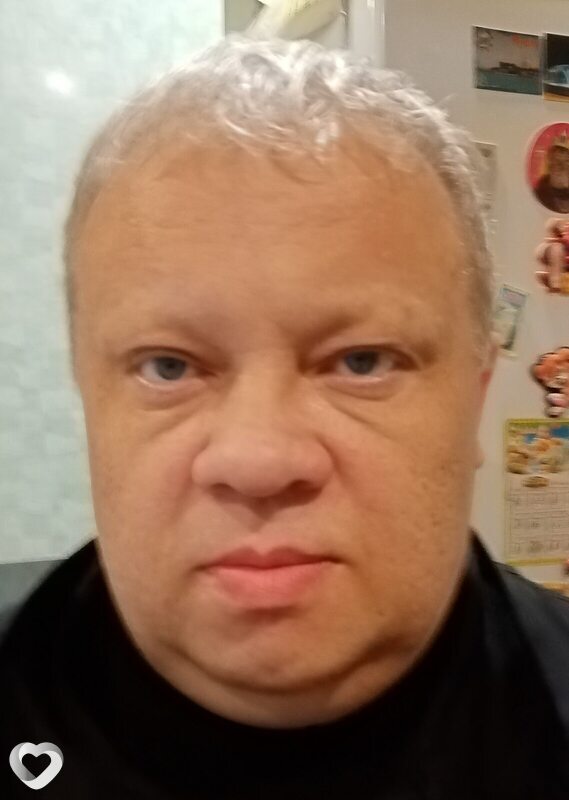 Андрей, 56, Нижнем Новгороде — анкета №1419734