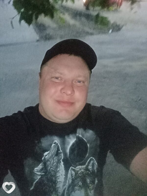 Евгений, 35, Усть-Каменогорск — анкета №1419699