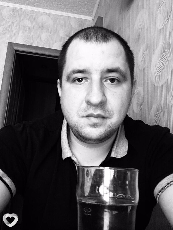 Сергей, 39, Братске — анкета №1419706